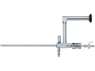 ENDOSCOPIO DE RESSECÇÃO SHAVER